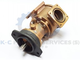 JPR-C1905 Seawater Pump